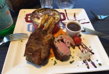 Le Relais Saint-Michel美食图片