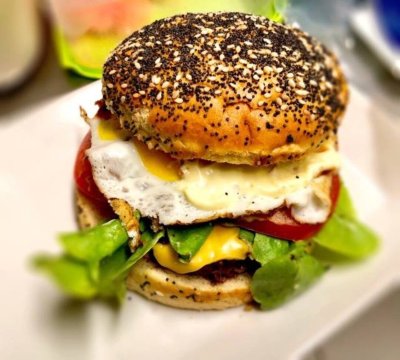 Burger&Buns餐厅图片