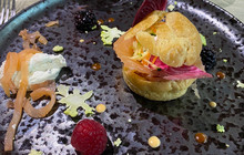 Le Bistrot de la Perle餐厅图片