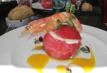 La Terrasse美食图片