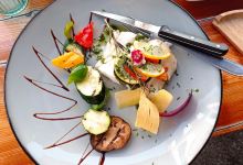 La Petite Fontaine美食图片