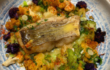 Restaurant Le Petit Thiou餐厅图片