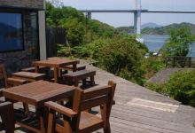 Uminomierukafe美食图片