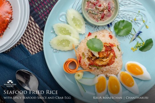 Krua Maneechan