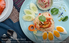 Krua Maneechan餐厅图片
