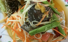 The Kitchen