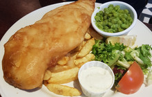 O'Hares Newcastle餐厅图片