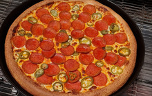 Pizza Point餐厅图片