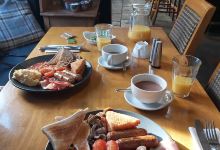 Devon & Cornwall Inn美食图片