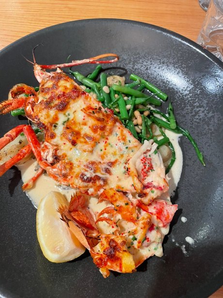 Chives Wine Bar & Brasserie Brasserie