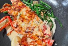 Chives Wine Bar & Brasserie Brasserie美食图片