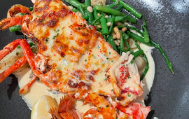 Chives Wine Bar & Brasserie Brasserie