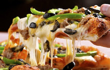 Village Host Pizza & Grill餐厅图片
