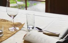 The Herb Lyceum at Gilson's餐厅图片
