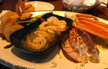 Red Lobster餐厅图片