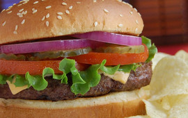 Texas Steak Express