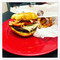 Betty Burgers
