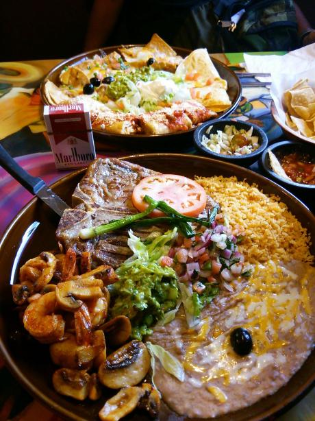 El Tapatio