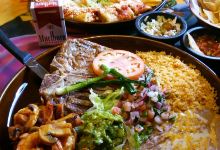 El Tapatio美食图片
