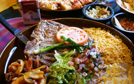 El Tapatio