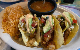 Pirate's Landing Restaurant