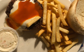 Pioneer Diner