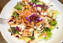 KC's American Kitchen美食图片