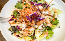KC's American Kitchen餐厅图片