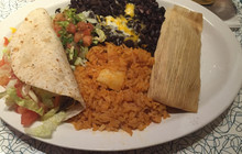 Fiesta Cafe餐厅图片