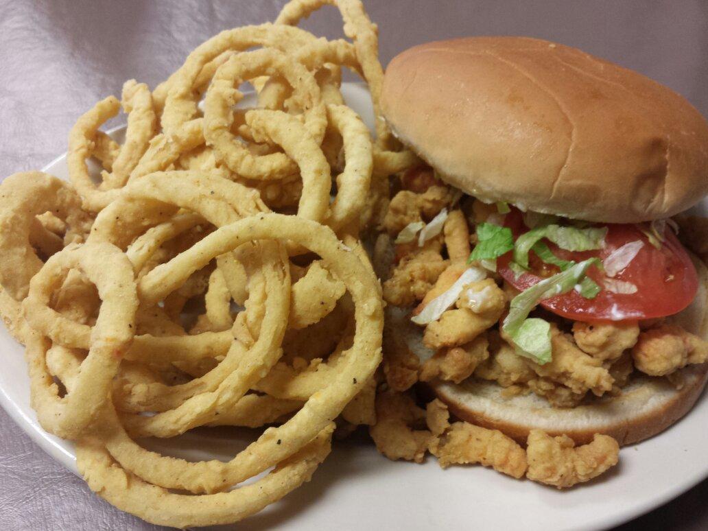 Hollier's Cajun Kitchen