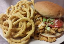 Hollier's Cajun Kitchen美食图片