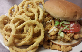 Hollier's Cajun Kitchen