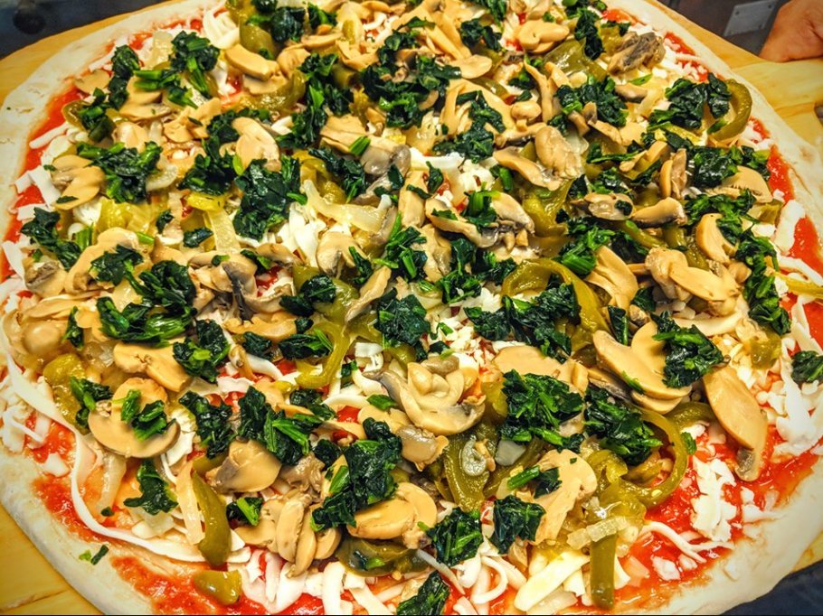 Tommy's Pizzeria & Restaurant