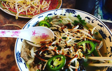 Pho Quynh餐厅图片