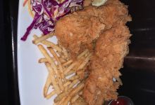 Elements at Angel Fire Resort Country Club美食图片