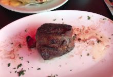 Simms Steakhouse美食图片