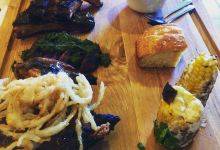 Smokehouse Tailgate Grill美食图片