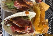 Marco Island Brewery美食图片