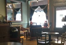 Kaladi's Coffee Bar美食图片