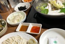 153 Shabushabu Kalguksu美食图片
