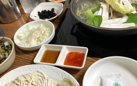 153 Shabushabu Kalguksu