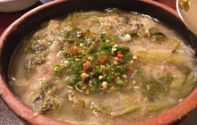 Sangju Shikdang餐厅图片