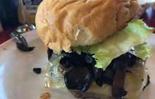 Boulevard Burger餐厅图片