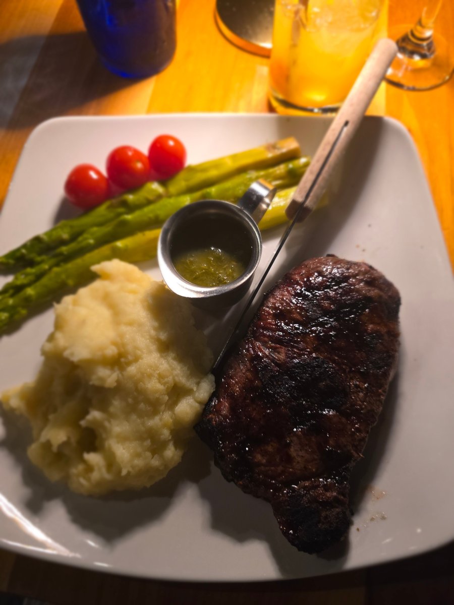 Kites Restaurant