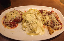 Olive Garden Italian Restaurant餐厅图片