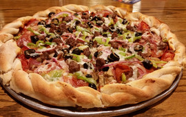 Lake Tahoe Pizza Co