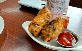 Fork Street Bistro and Bakery