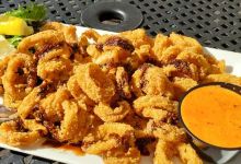 The Claremont Tavern美食图片