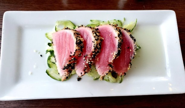 Fratello's Riverfront Restaurant