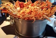 Old Man Rafferty's美食图片
